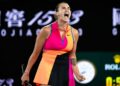 Aryna Sabalenka vai enfrentar Elena Rybakina na grande final do Australian Open