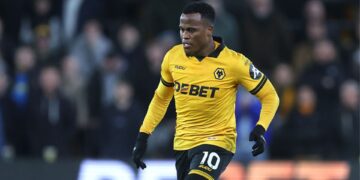 Palmeiras busca a contratação do colombiano Jhon Arias