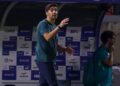 Abel Ferreira elogia jovens da base após vitória do Palmeiras sobre o Santos