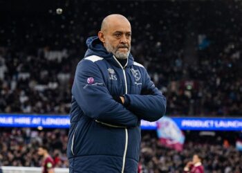 Nuno Espírito Santo comenta sobre interesse do Flamengo em Lucas Paquetá