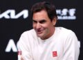 Roger Federer rasgou elogios ao brasileiro João Fonseca