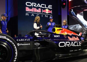 Max Verstappen falou sobre suas expectativas para a nova temporada da Fórmula 1