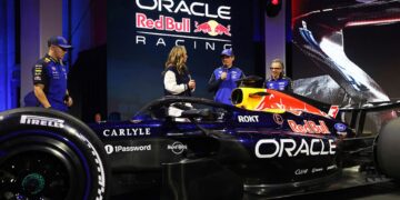 Max Verstappen falou sobre suas expectativas para a nova temporada da Fórmula 1