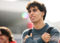 Gabriel Bortoleto fala sobre influência de Ayrton Senna