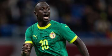 Senegal conquistou seu segundo título da Copa Africana de Nações