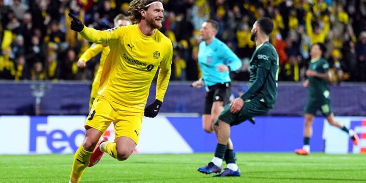 (Crédito: Getty Images)