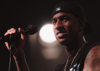 Talisca vence “Performance do Ano” no Prêmio R&B Brazil