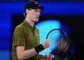 Jannik Sinner venceu James Duckworth e avançou no Australian Open