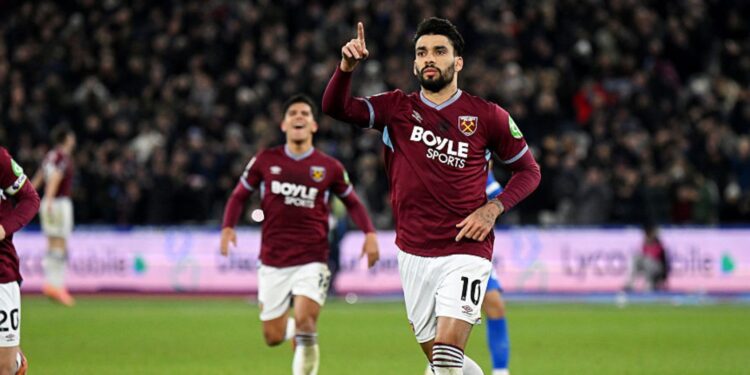 Flamengo faz proposta por Lucas Paquetá