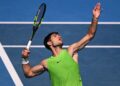 Carlos Alcaraz garante vaga nas oitavas de final do Australian Open