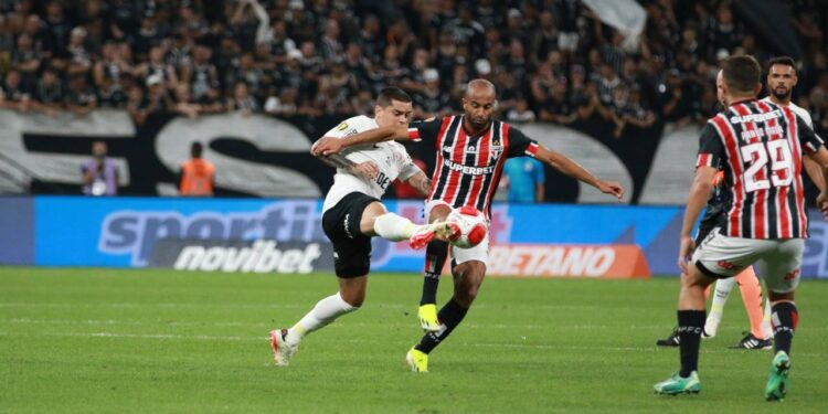 Campeonato Paulista: quantos títulos cada gigante paulista tem e quem é o maior campeão do torneio