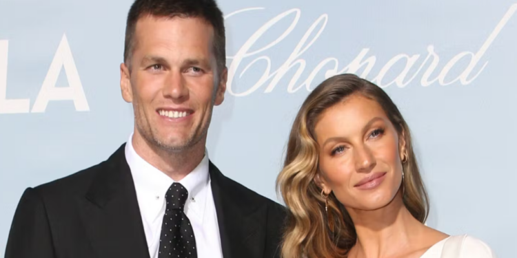 O caso Tom Brady e Gisele Bündchen e o impacto da separação na reta final da carreira do atleta