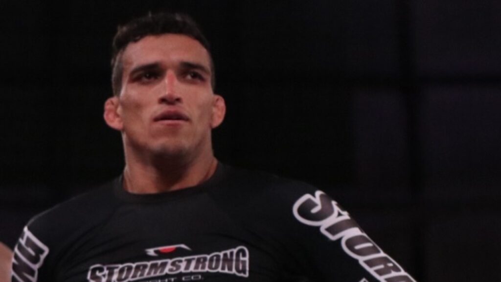 Quanto ganha Charles do Bronx no UFC