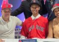 Quem é o brasileiro de 17 anos que vai jogar em gigante do beisebol nos EUA