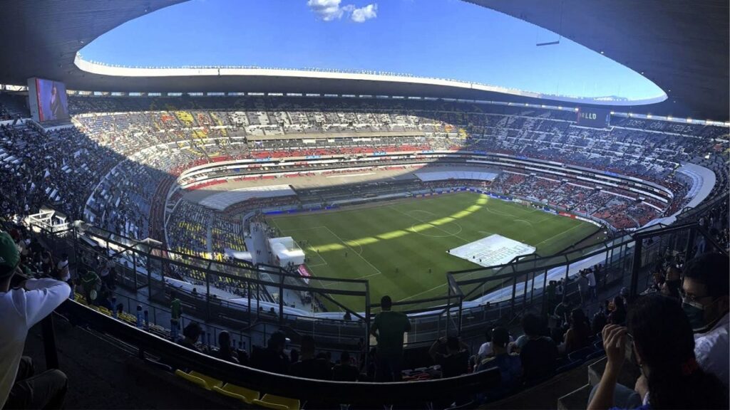 Mais do que um estádio: conheça o lugar que consagrou Pelé e Maradona