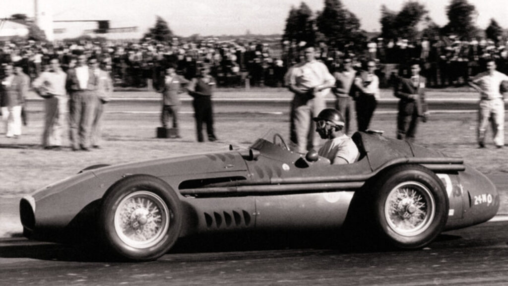 Quem foi Juan Manuel Fangio? O argentino pentacampeão da Fórmula 1