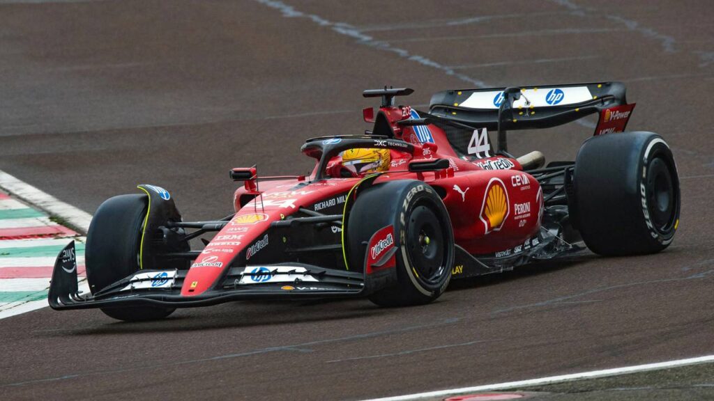 F1 bilionária: veja quanto as principais equipes valem