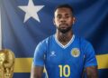 O capitão Leandro Bacuna guia Curaçau na Copa do Mundo FIFA 2026 com experiência europeia, técnica e liderança em campo.