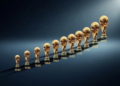 Copa do Mundo: lista completa dos melhores jogadores eleitos em cada edição do torneio