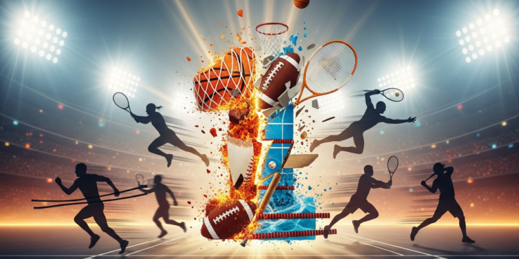 5 recordes esportivos históricos que permanecem imbatíveis mesmo com avanços modernos