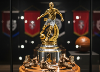 219 gols? Conheça o maior artilheiro do Campeonato Mineiro