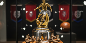 219 gols? Conheça o maior artilheiro do Campeonato Mineiro