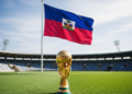 Copa do Mundo 2026: o Haiti retorna à Copa do Mundo após 52 anos e inspira o futebol da CONCACAF