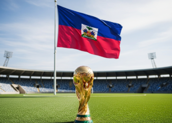 Copa do Mundo 2026: o Haiti retorna à Copa do Mundo após 52 anos e inspira o futebol da CONCACAF