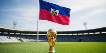 Copa do Mundo 2026: o Haiti retorna à Copa do Mundo após 52 anos e inspira o futebol da CONCACAF