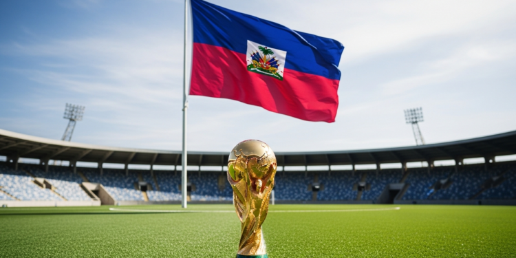 Copa do Mundo 2026: o Haiti retorna à Copa do Mundo após 52 anos e inspira o futebol da CONCACAF