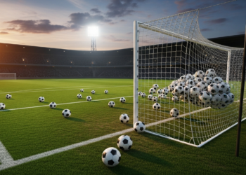 Como a maior goleada do Campeonato Paulista marcou história e impactou o futebol paulista