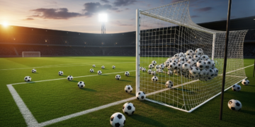 Como a maior goleada do Campeonato Paulista marcou história e impactou o futebol paulista