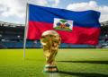 Como a estreia do Haiti na Copa do Mundo 2026 transforma o futebol do país e atrai atenção global