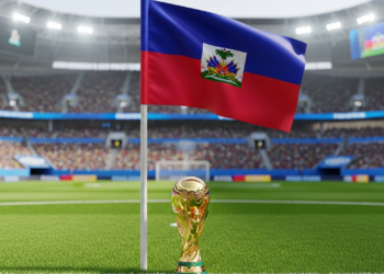 Copa do Mundo 2026: Como Duckens Nazon pode transformar o desempenho do Haiti e surpreender