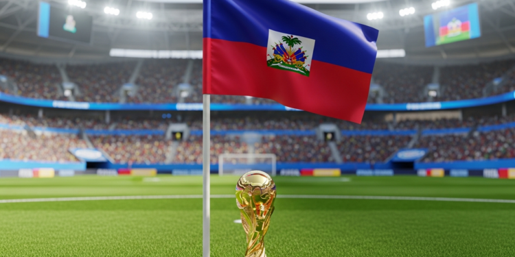 Copa do Mundo 2026: Como Duckens Nazon pode transformar o desempenho do Haiti e surpreender