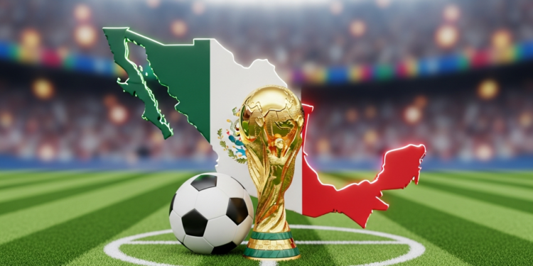 Copa do Mundo 2026: México traz história, cultura e jogadores promissores para disputa decisiva