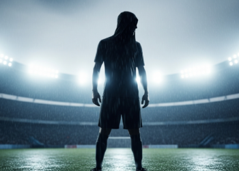 Copa do Mundo de 2026: Esse é o jogador que carrega a Arábia Saudita rumo à Copa e pode surpreender o mundo