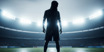 Copa do Mundo de 2026: Esse é o jogador que carrega a Arábia Saudita rumo à Copa e pode surpreender o mundo