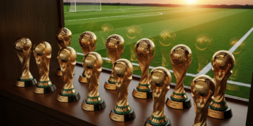 Copa do Mundo: lista completa dos melhores jogadores eleitos em cada edição do torneio