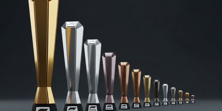 Ayrton Senna, Barrichello e outros: ranking histórico de pódios brasileiros na Fórmula 1