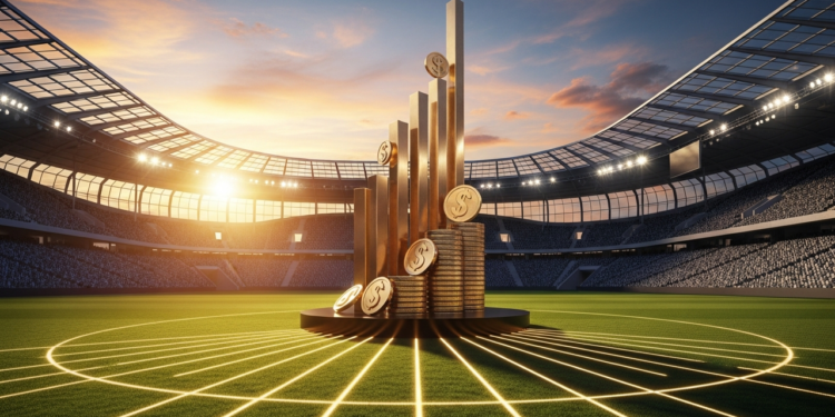 Os clubes que pagam salários astronômicos e alteram o padrão de transferências e salários no futebol