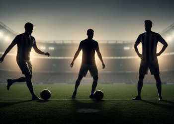 Os jogadores brasileiros que se destacam em transferências para a Premier League