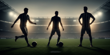 Os jogadores brasileiros que se destacam em transferências para a Premier League