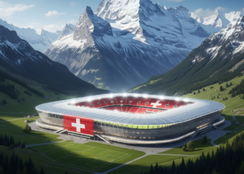 Seleção da Suíça na Copa do Mundo 2026: jogadores, estratégias e curiosidades que podem surpreender adversários