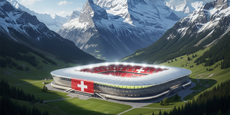 Seleção da Suíça na Copa do Mundo 2026: jogadores, estratégias e curiosidades que podem surpreender adversários