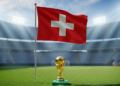 Copa do Mundo 2026: curiosidades sobre a Suíça no futebol que mostram tradição, disciplina e investimento em talentos