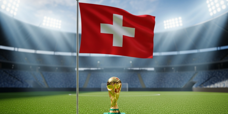 Copa do Mundo 2026: curiosidades sobre a Suíça no futebol que mostram tradição, disciplina e investimento em talentos