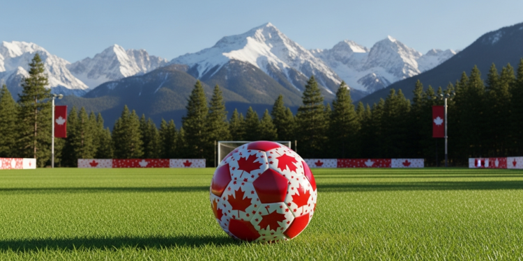 Copa do Mundo 2026: os fatos essenciais sobre a seleção do Canadá que você precisa conhecer