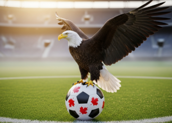 Copa do Mundo 2026: esses são os jogadores-chave do Canadá que podem surpreender