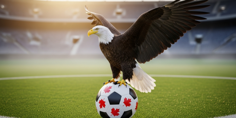 Copa do Mundo 2026: esses são os jogadores-chave do Canadá que podem surpreender